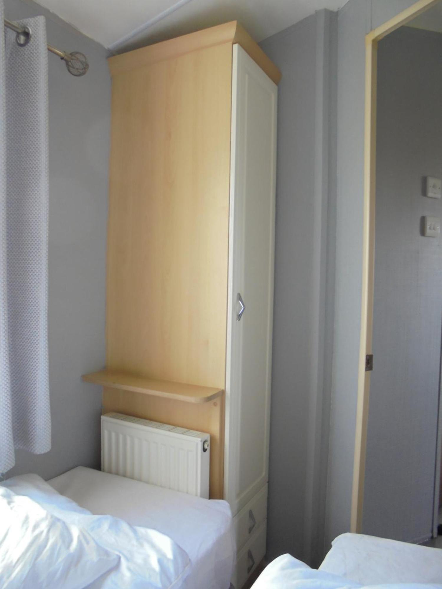 Hotel 8 Berth On The Chase Ingoldmells Exterior foto