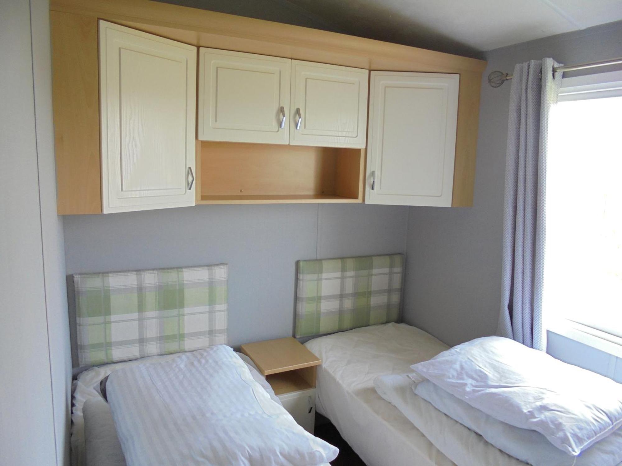 Hotel 8 Berth On The Chase Ingoldmells Exterior foto