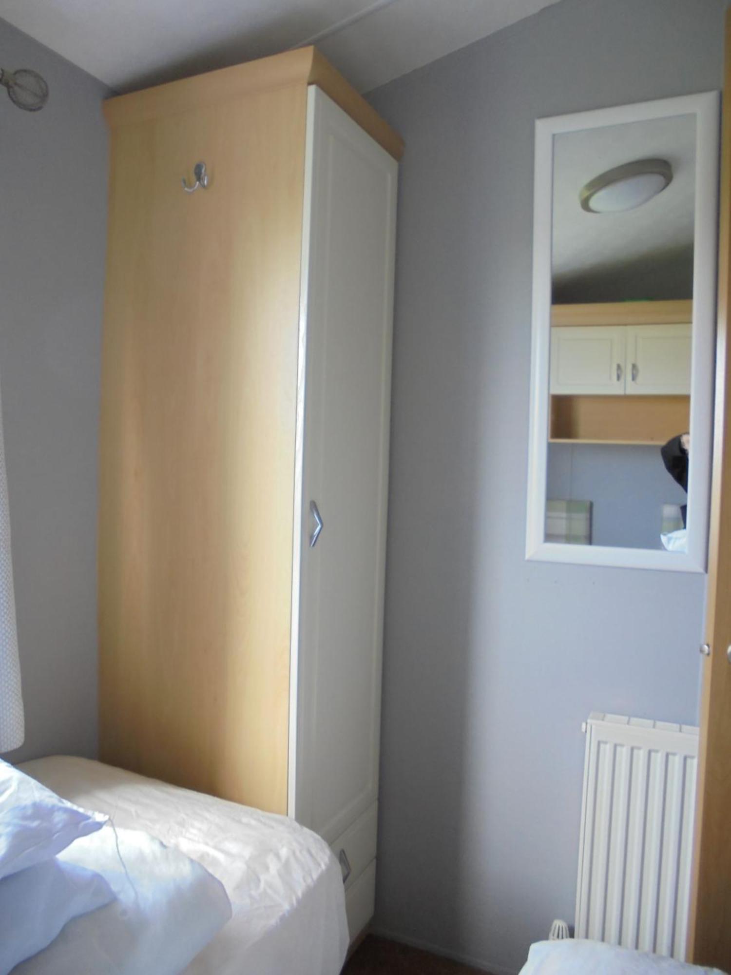 Hotel 8 Berth On The Chase Ingoldmells Exterior foto