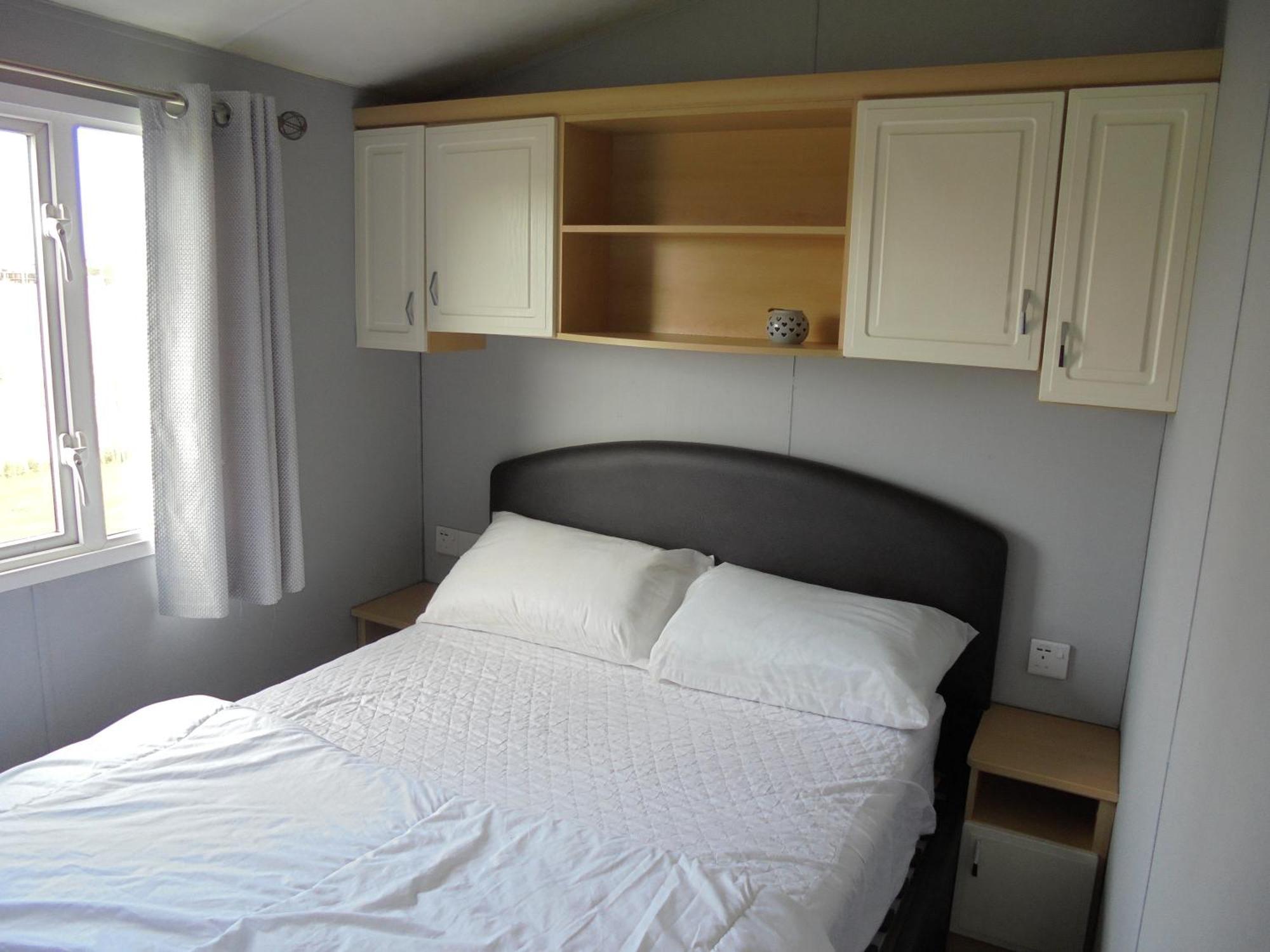 Hotel 8 Berth On The Chase Ingoldmells Exterior foto
