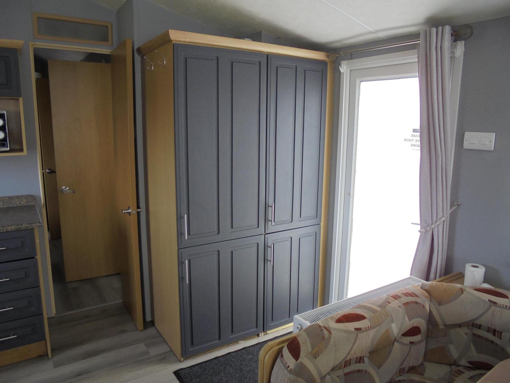 Hotel 8 Berth On The Chase Ingoldmells Exterior foto